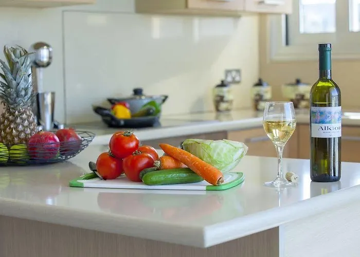 Fig Tree Bay شقة بروتاراس