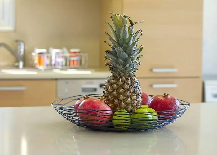 شقة Fig Tree Bay بروتاراس