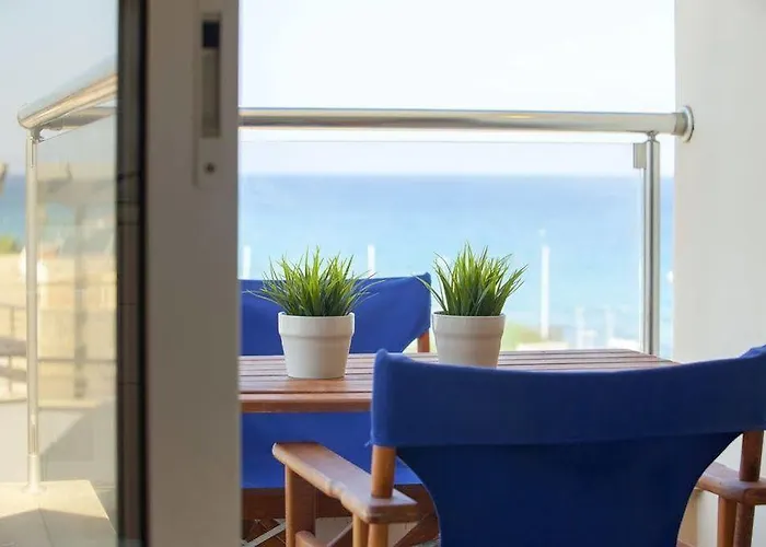 Fig Tree Bay Appartement