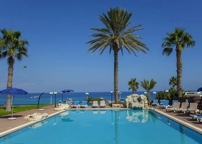 Fig Tree Bay Protaras