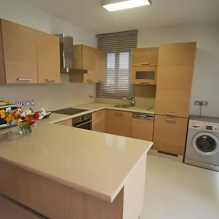 Fig Tree Bay Apartamento *