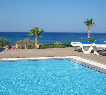 Apartamento Fig Tree Bay