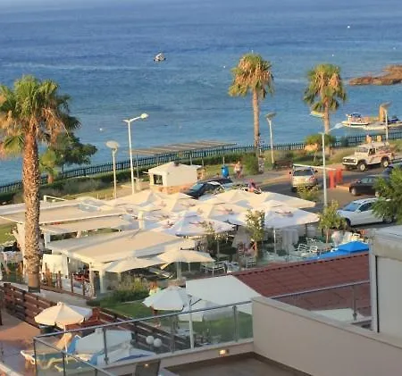 Fig Tree Bay