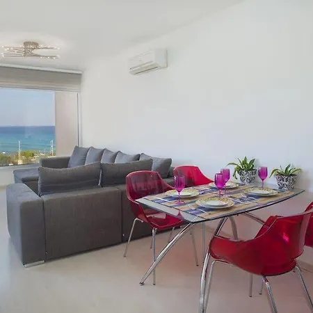 Apartamento Fig Tree Bay Protaras