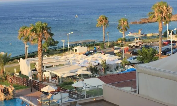 Fig Tree Bay