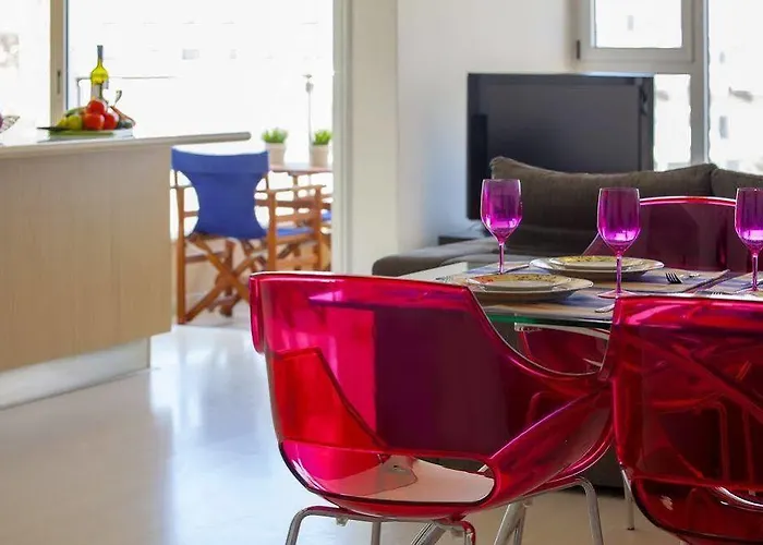 Fig Tree Bay * 普罗塔拉斯