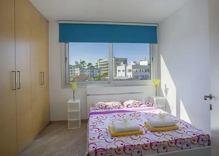 Fig Tree Bay * 普罗塔拉斯