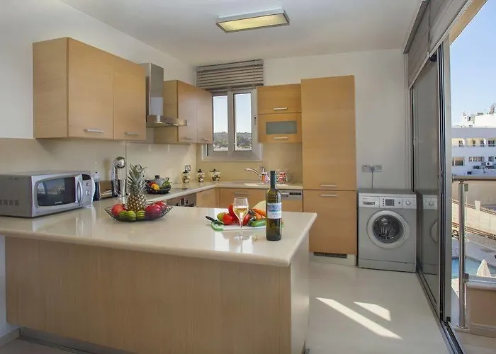 Fig Tree Bay 普罗塔拉斯