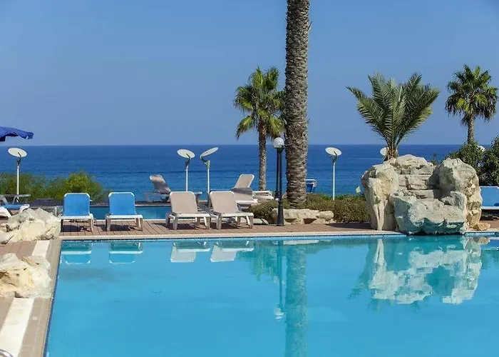 Fig Tree Bay 公寓 普罗塔拉斯